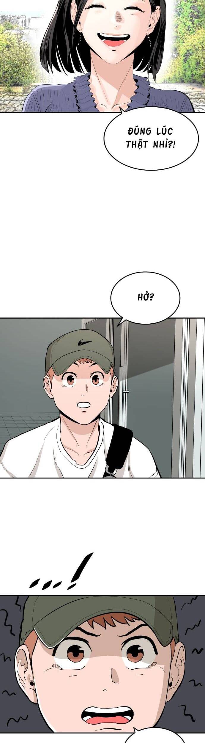 Sân Cỏ Chiến Kí Chap 61 - Next Chap 62