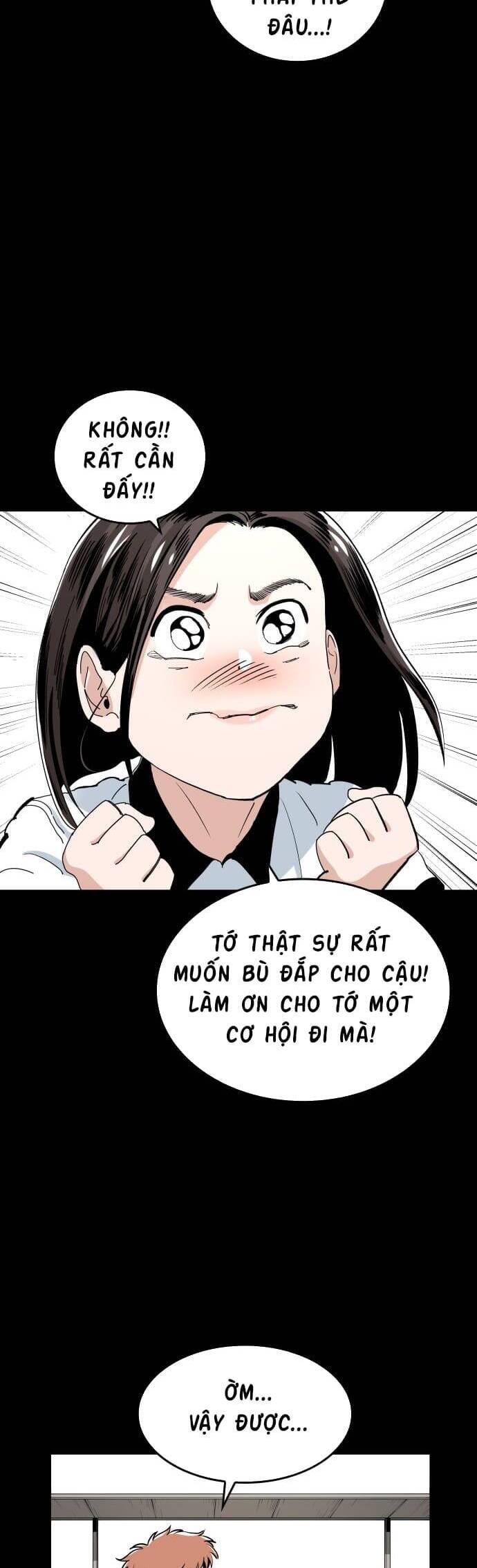 Sân Cỏ Chiến Kí Chap 61 - Next Chap 62