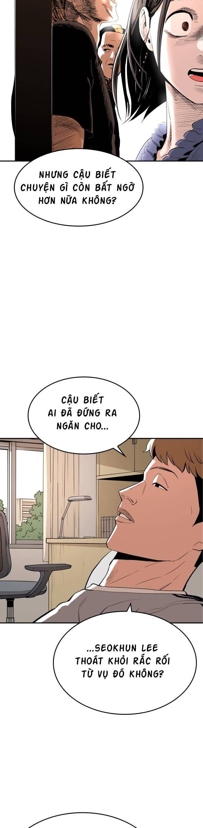 Sân Cỏ Chiến Kí Chap 61 - Next Chap 62