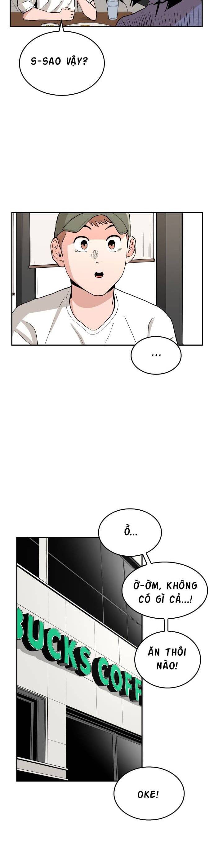 Sân Cỏ Chiến Kí Chap 62 - Next Chap 63
