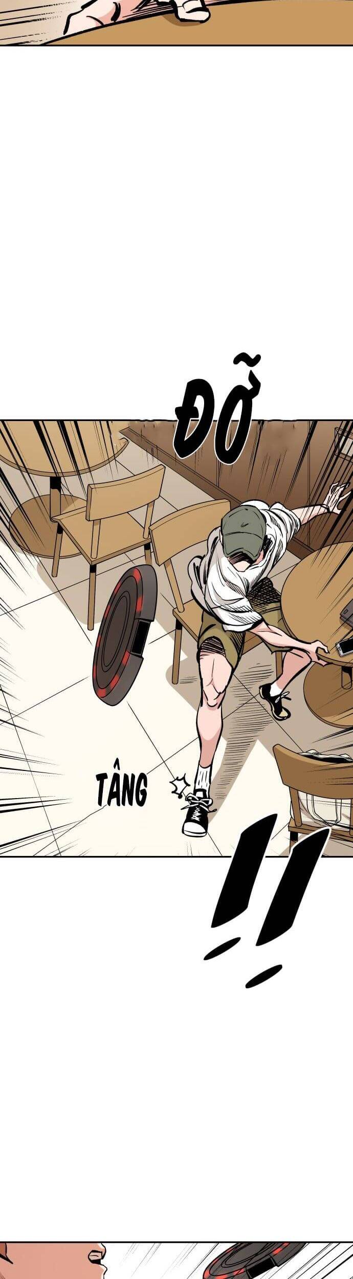 Sân Cỏ Chiến Kí Chap 62 - Next Chap 63
