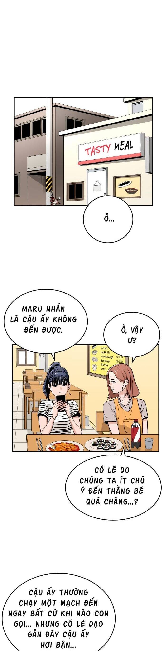 Sân Cỏ Chiến Kí Chap 62 - Next Chap 63