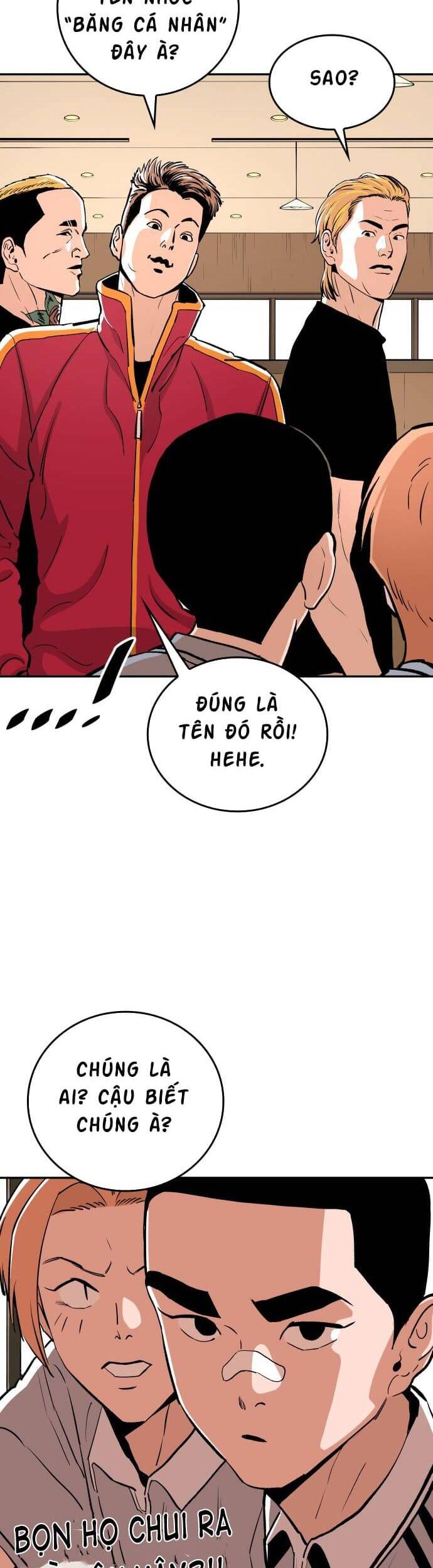 Sân Cỏ Chiến Kí Chap 62 - Next Chap 63