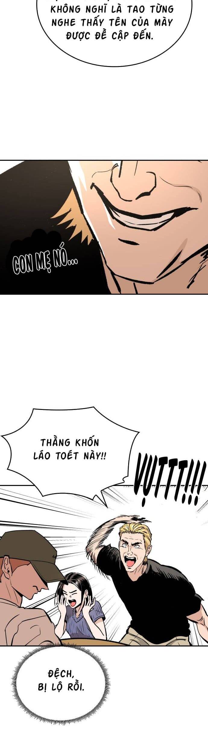Sân Cỏ Chiến Kí Chap 62 - Next Chap 63