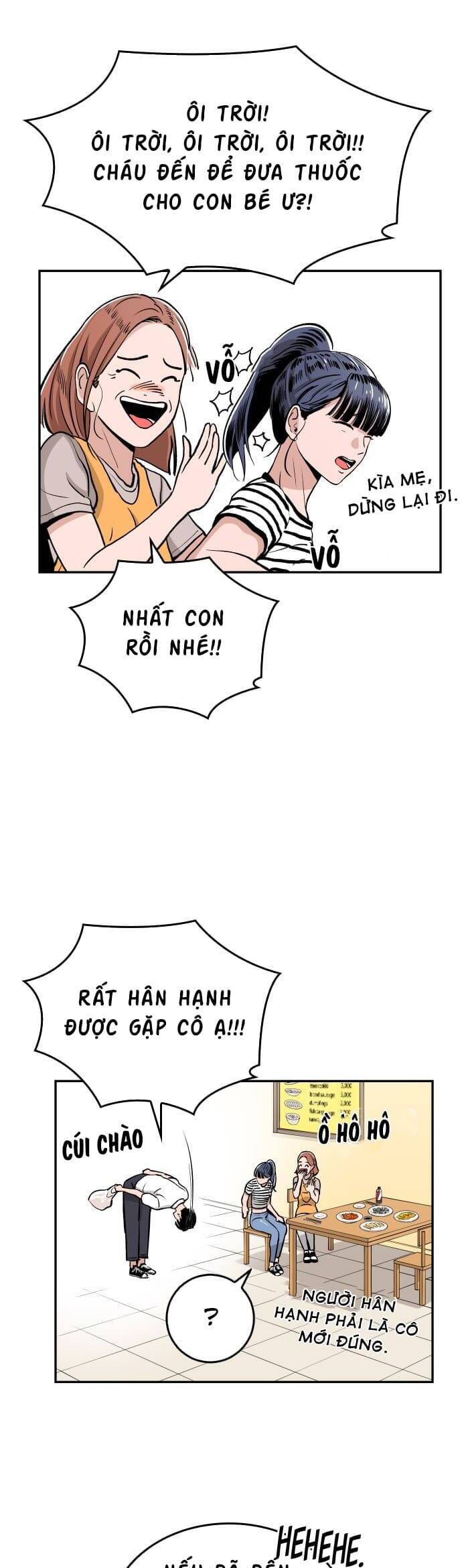 Sân Cỏ Chiến Kí Chap 62 - Next Chap 63