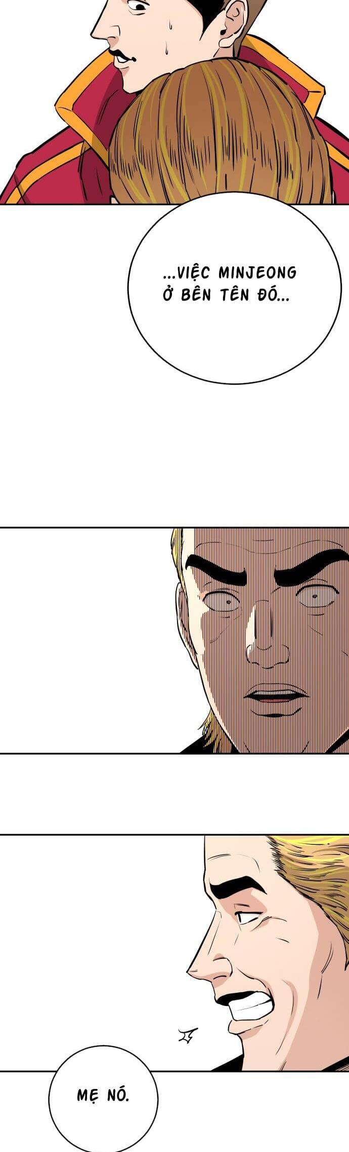 Sân Cỏ Chiến Kí Chap 63 - Next Chap 64