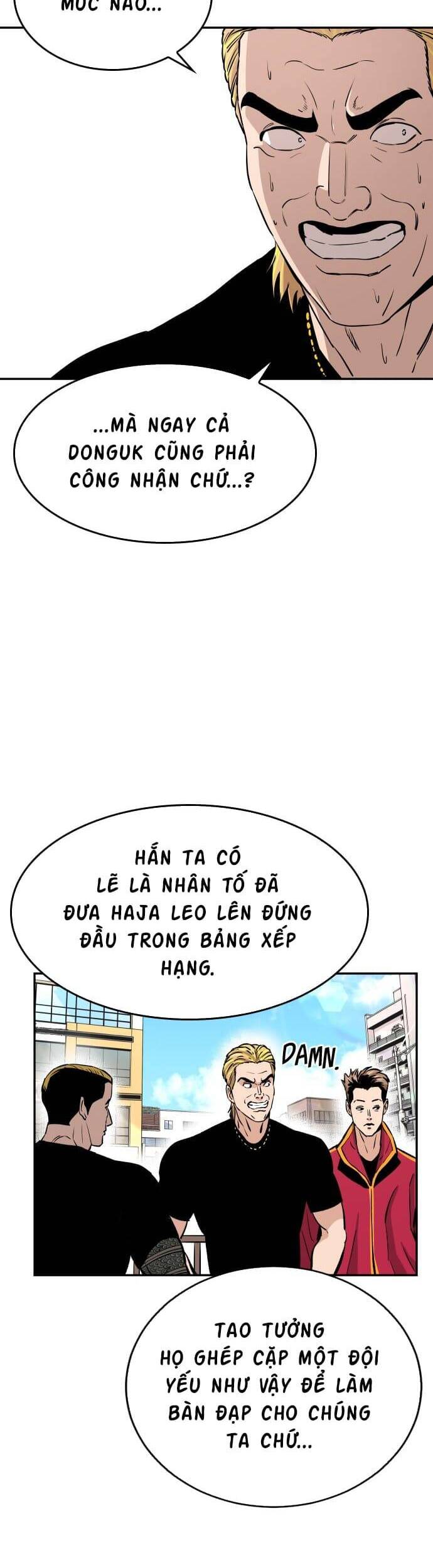 Sân Cỏ Chiến Kí Chap 63 - Next Chap 64