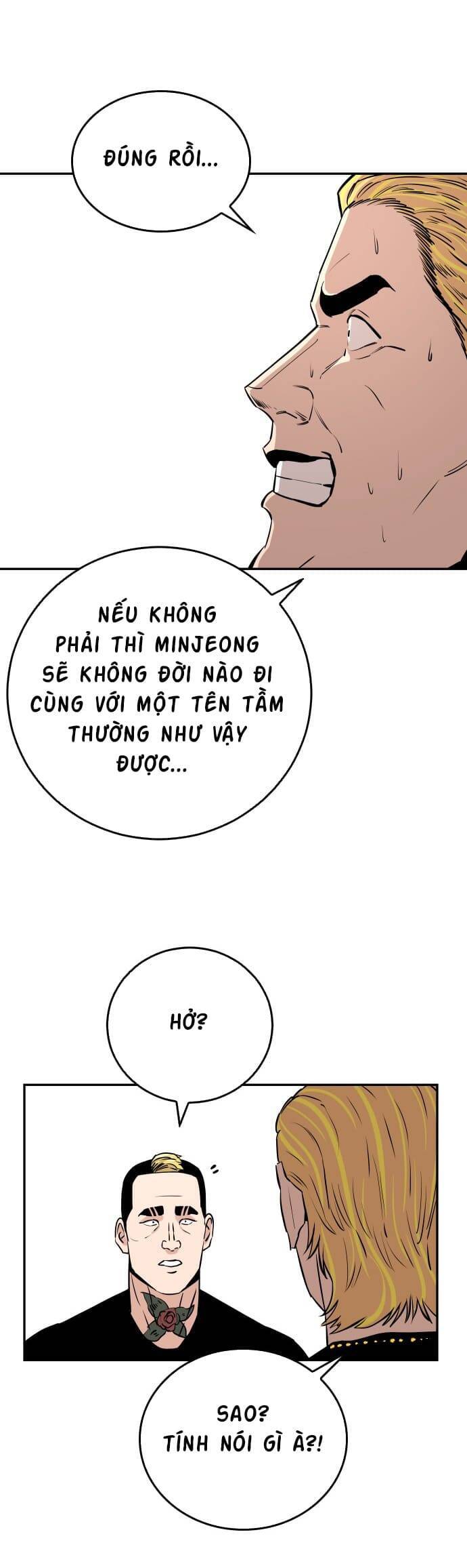 Sân Cỏ Chiến Kí Chap 63 - Next Chap 64