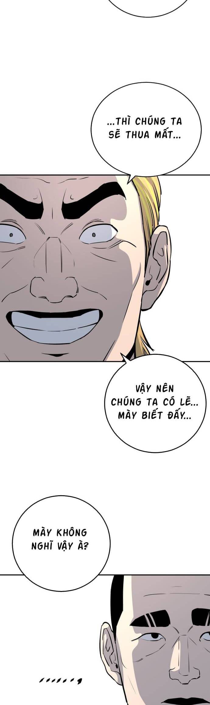Sân Cỏ Chiến Kí Chap 63 - Next Chap 64