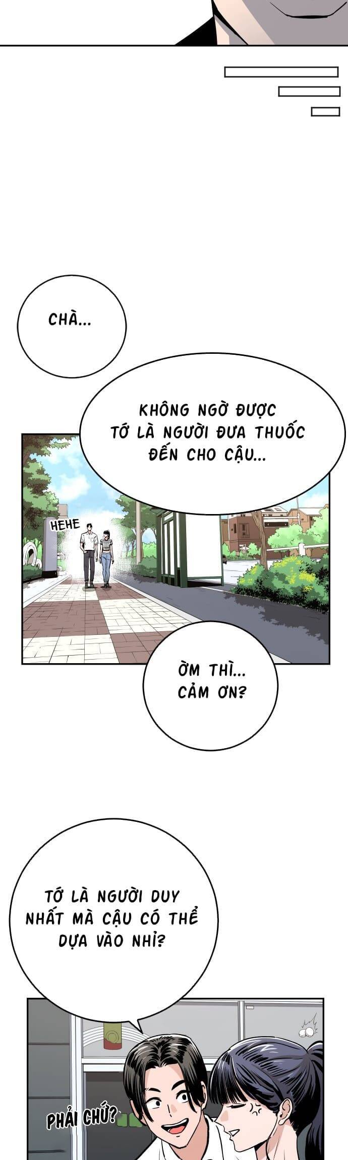 Sân Cỏ Chiến Kí Chap 63 - Next Chap 64