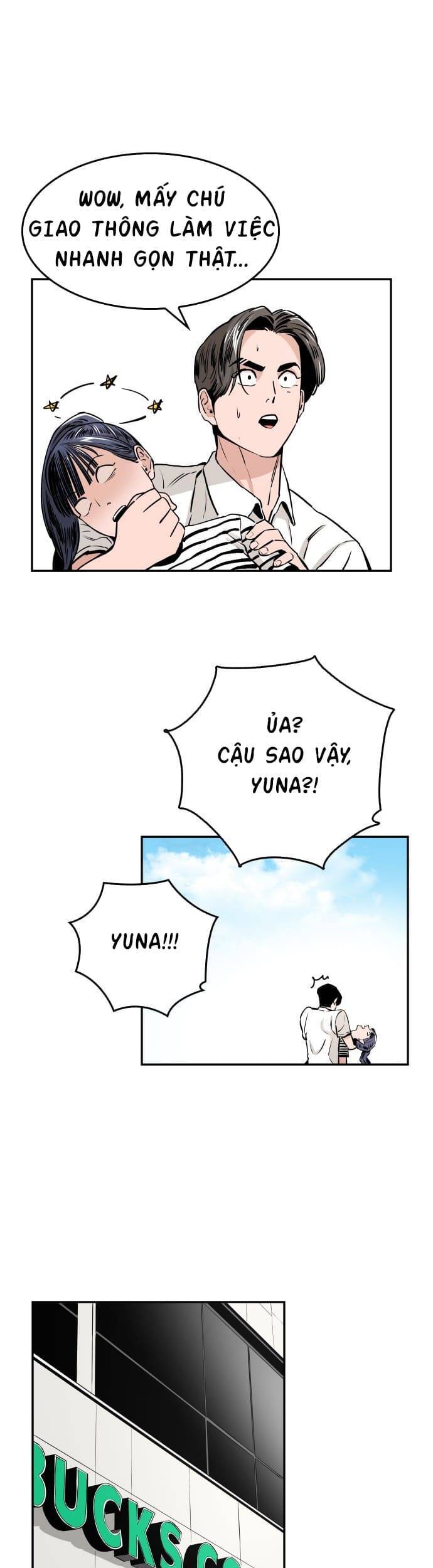 Sân Cỏ Chiến Kí Chap 63 - Next Chap 64