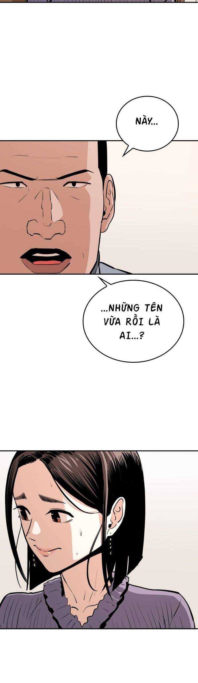 Sân Cỏ Chiến Kí Chap 63 - Next Chap 64