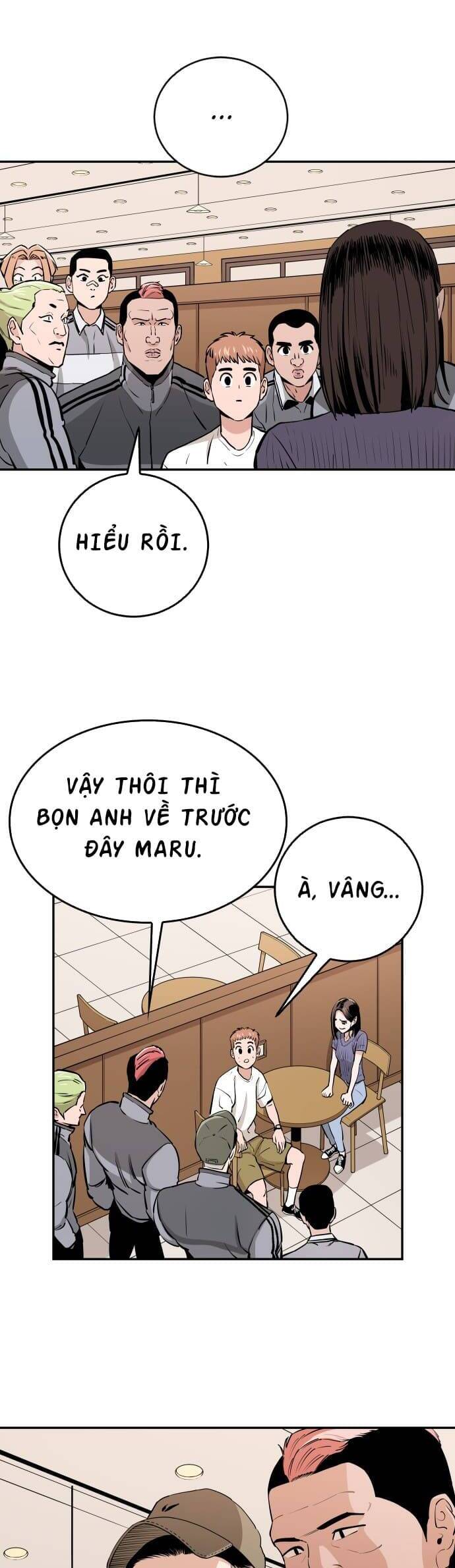 Sân Cỏ Chiến Kí Chap 63 - Next Chap 64