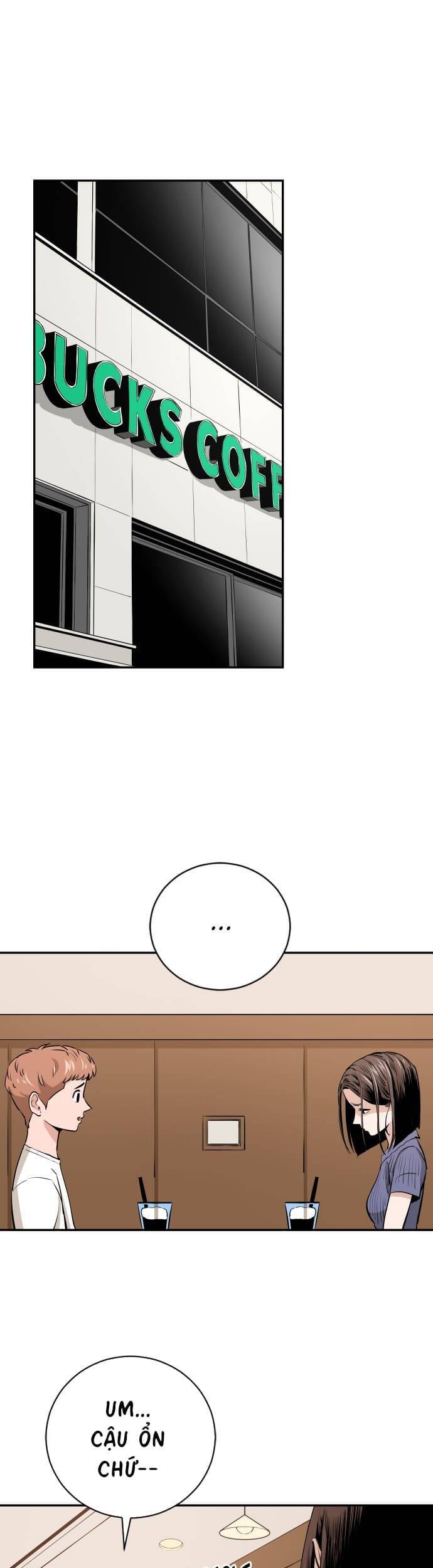Sân Cỏ Chiến Kí Chap 63 - Next Chap 64