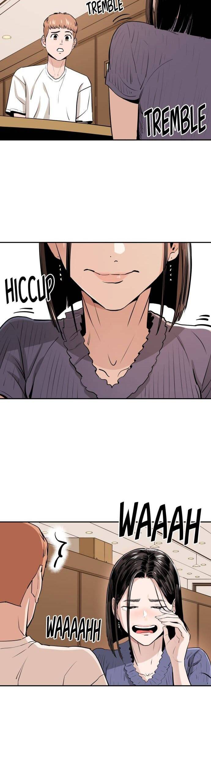 Sân Cỏ Chiến Kí Chap 63 - Next Chap 64