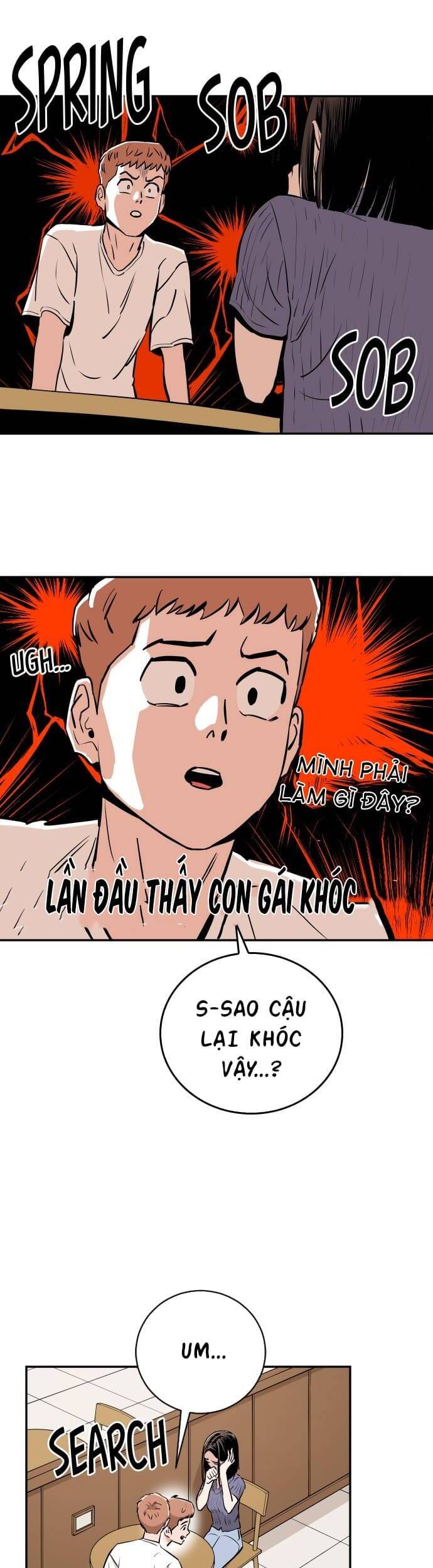 Sân Cỏ Chiến Kí Chap 63 - Next Chap 64