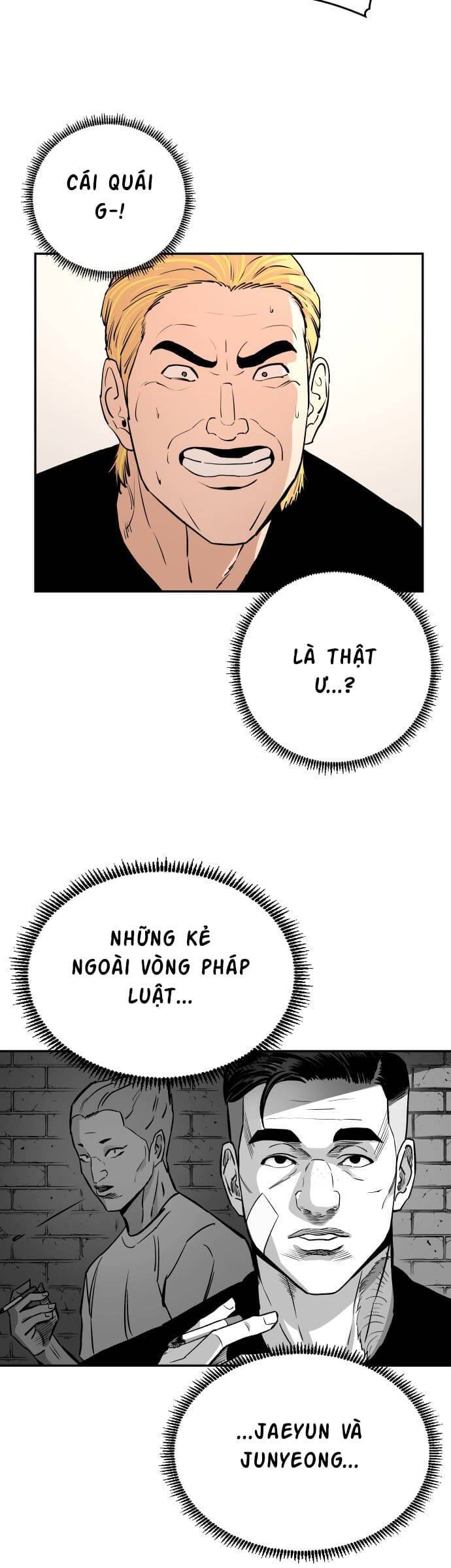 Sân Cỏ Chiến Kí Chap 63 - Next Chap 64