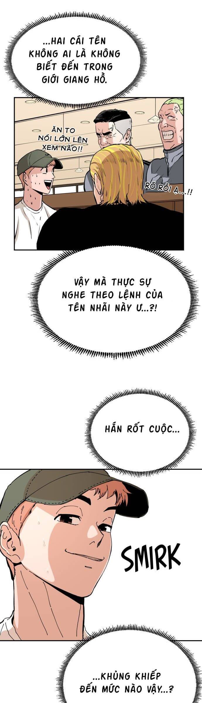Sân Cỏ Chiến Kí Chap 63 - Next Chap 64