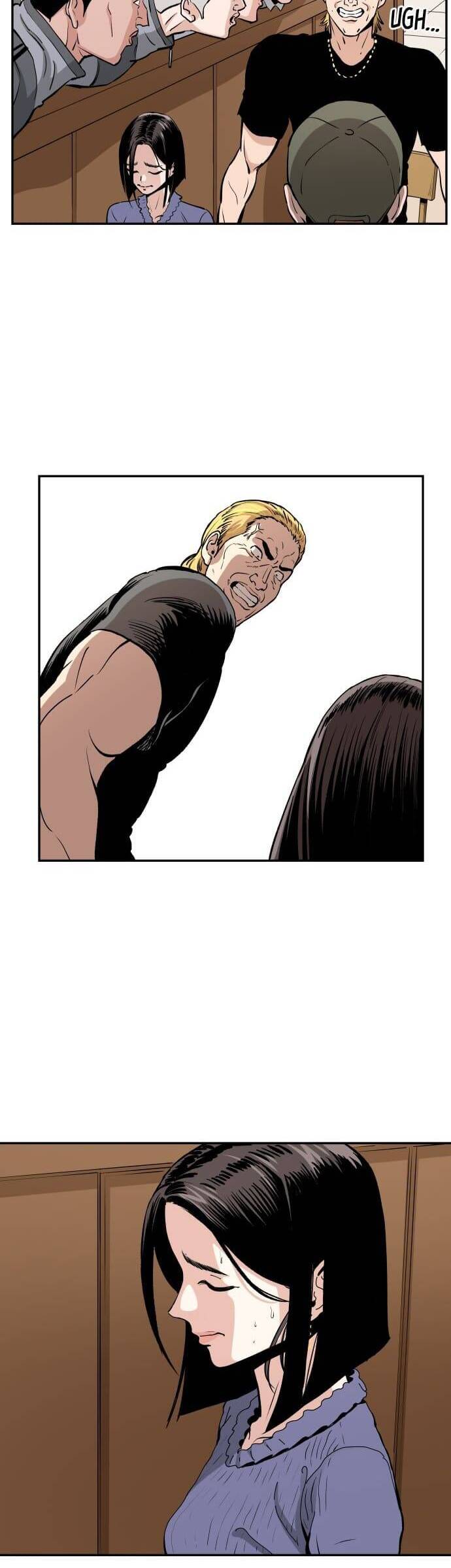 Sân Cỏ Chiến Kí Chap 63 - Next Chap 64