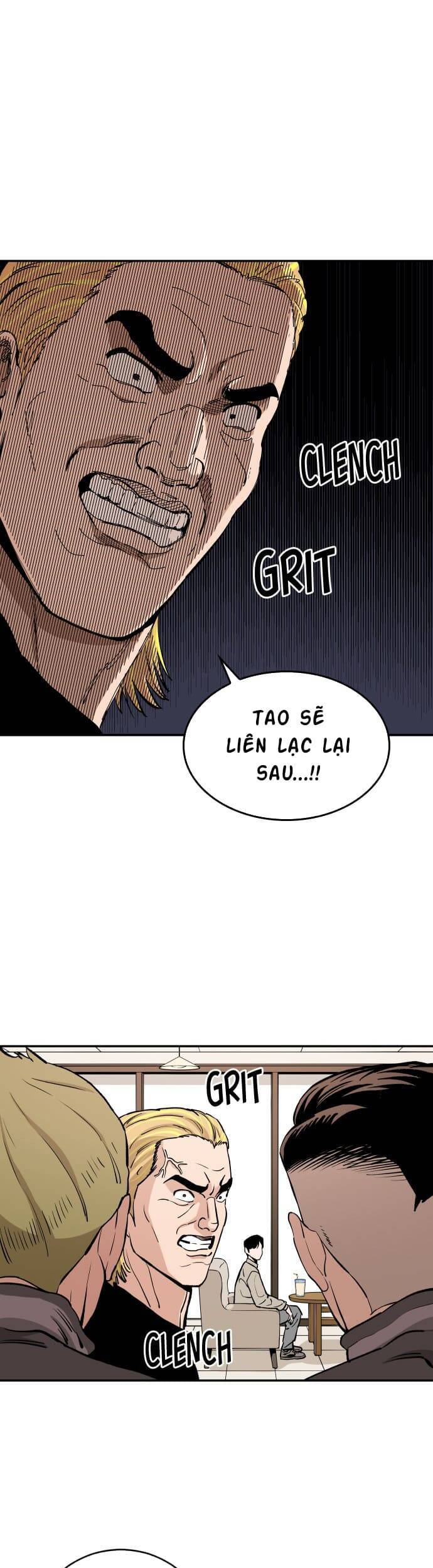 Sân Cỏ Chiến Kí Chap 63 - Next Chap 64