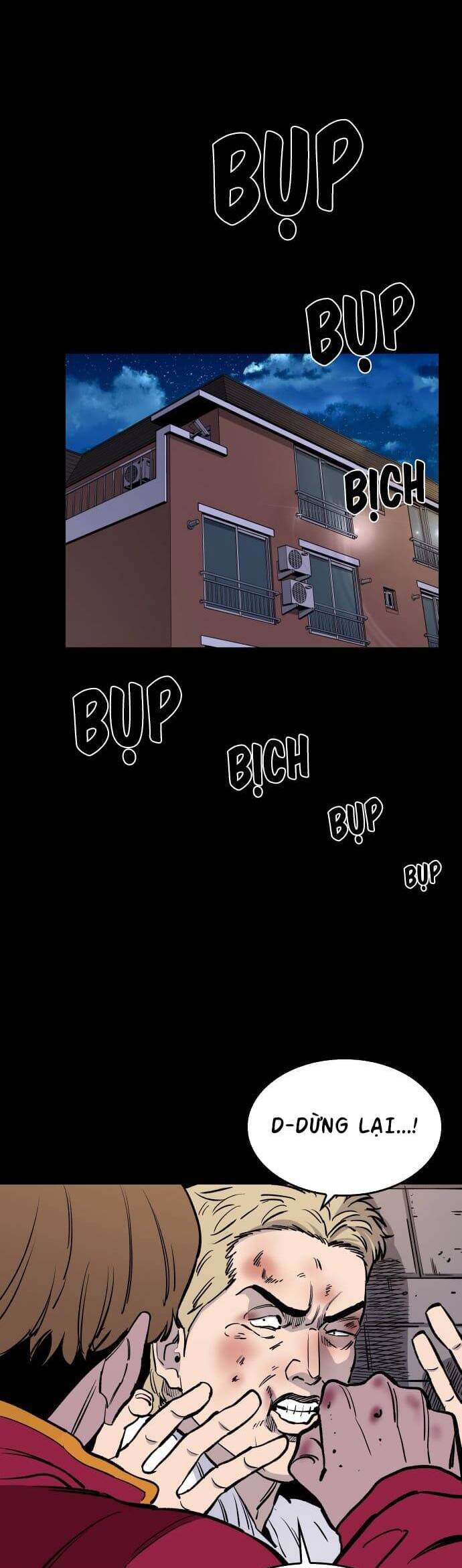 Sân Cỏ Chiến Kí Chap 64 - Next Chap 65