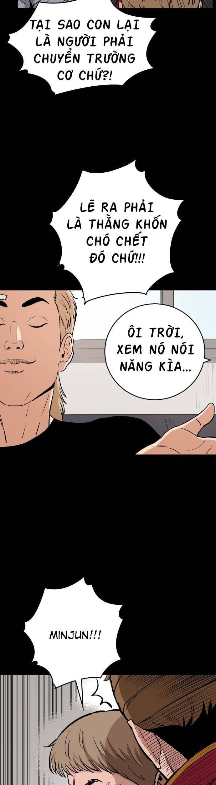 Sân Cỏ Chiến Kí Chap 65 - Next Chap 66