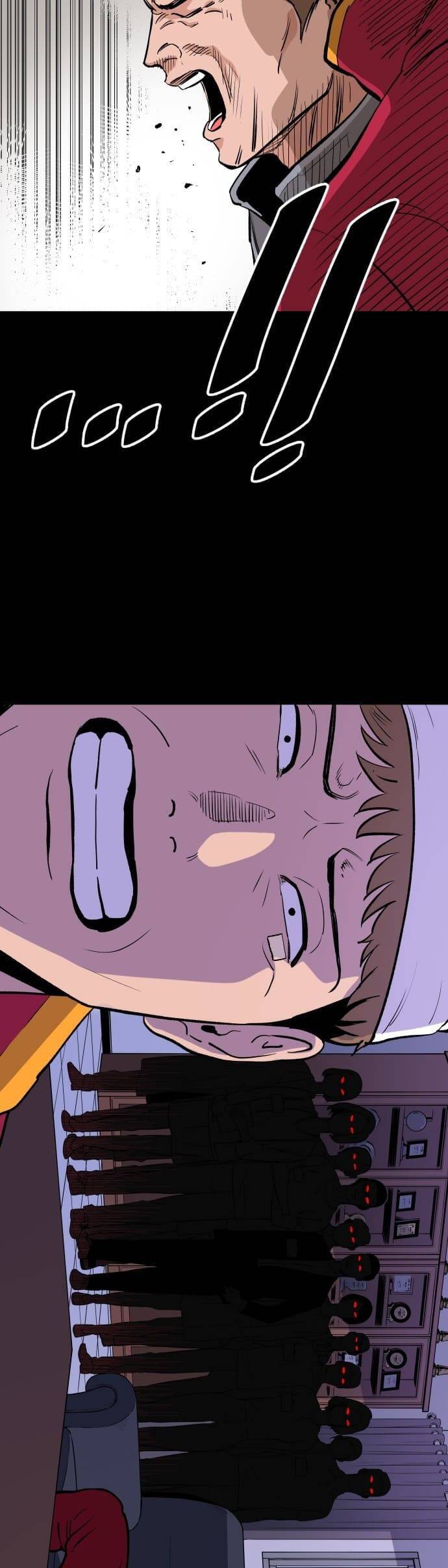 Sân Cỏ Chiến Kí Chap 65 - Next Chap 66