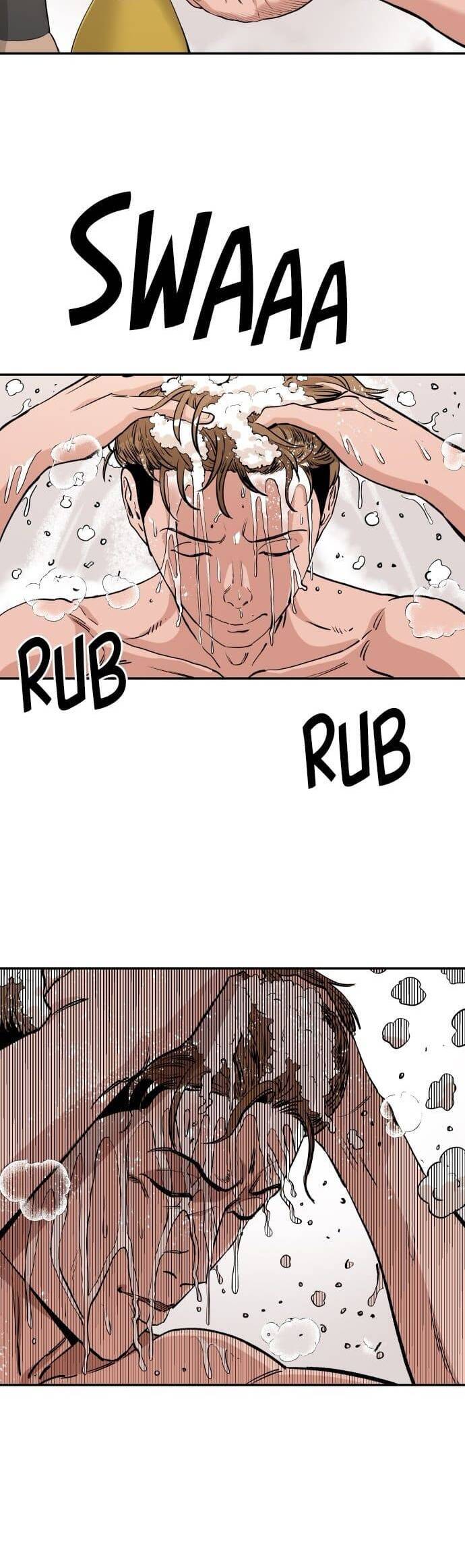 Sân Cỏ Chiến Kí Chap 65 - Next Chap 66