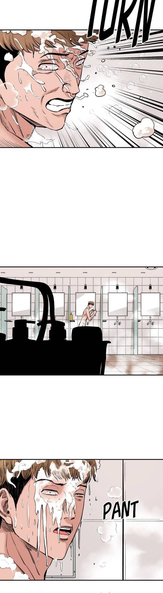 Sân Cỏ Chiến Kí Chap 65 - Next Chap 66