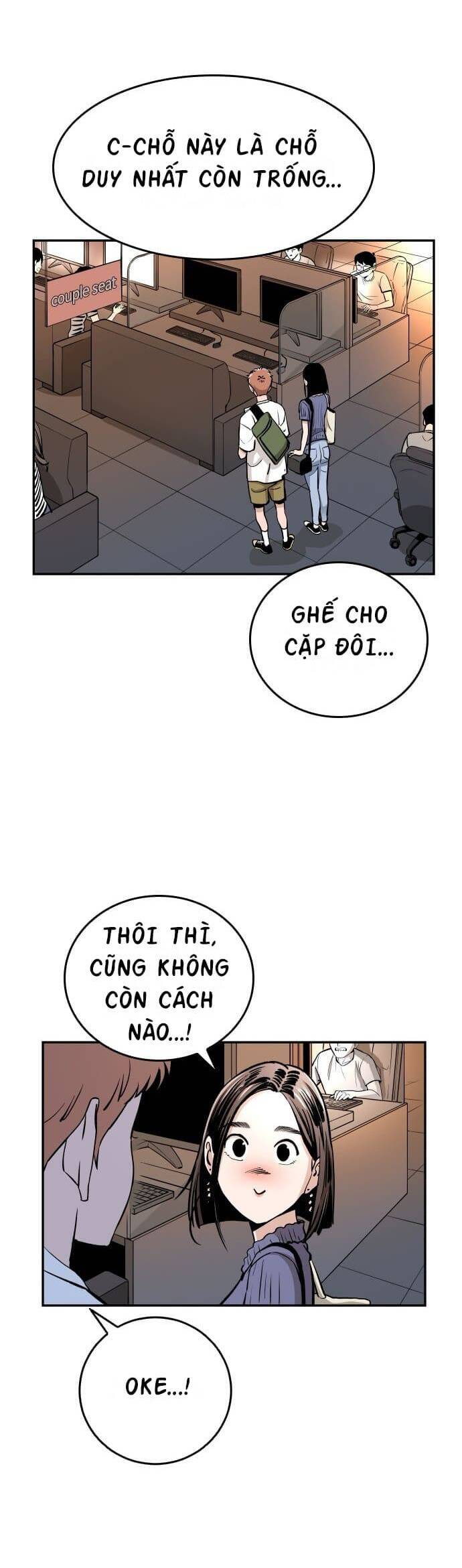 Sân Cỏ Chiến Kí Chap 65 - Next Chap 66