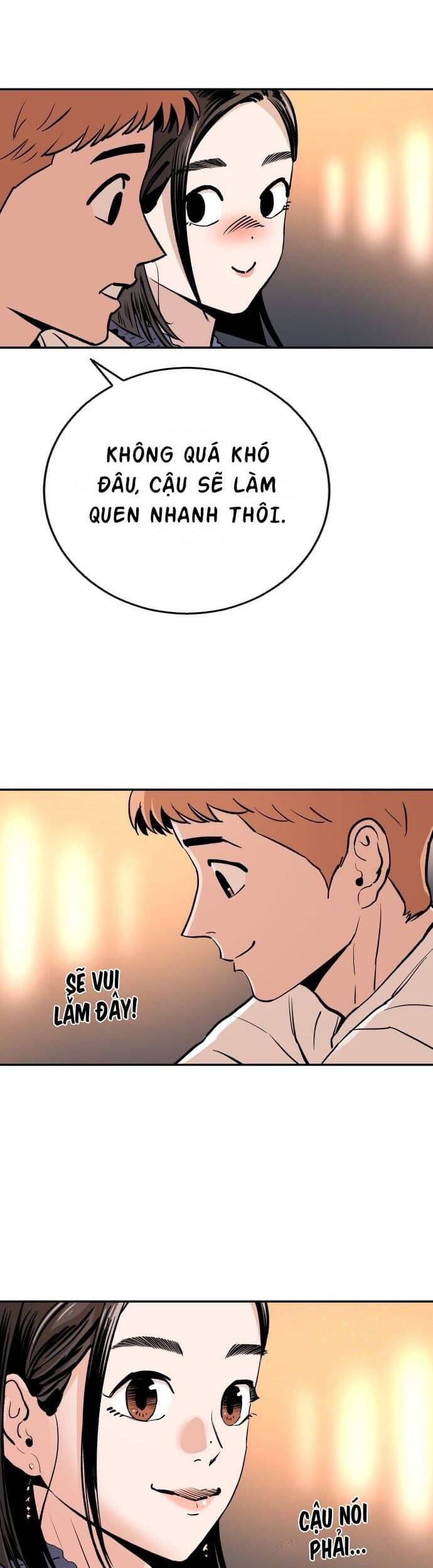 Sân Cỏ Chiến Kí Chap 65 - Next Chap 66