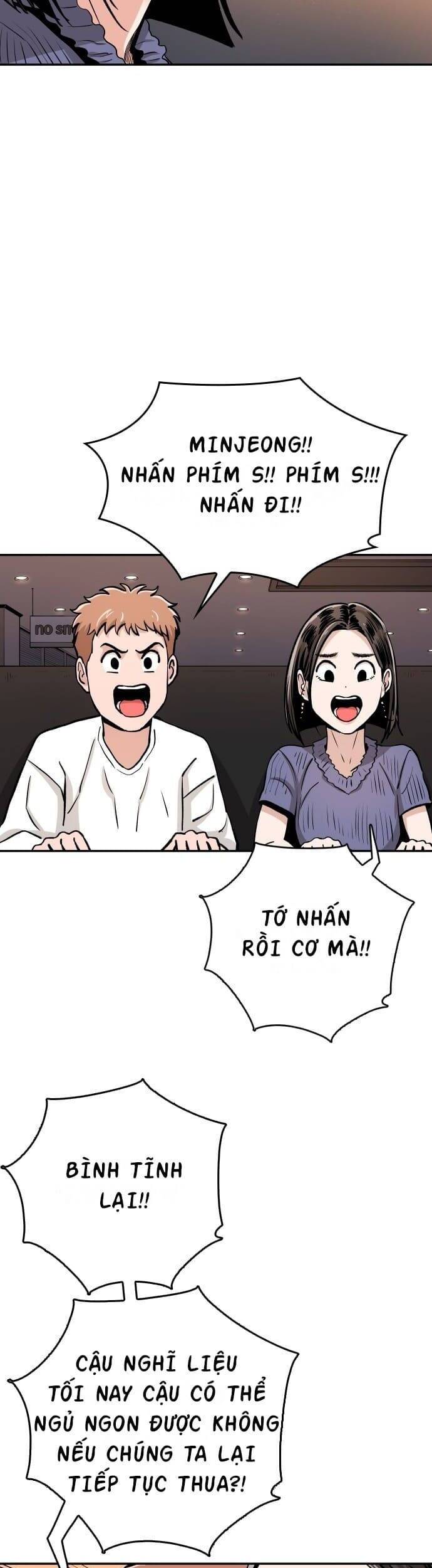 Sân Cỏ Chiến Kí Chap 65 - Next Chap 66