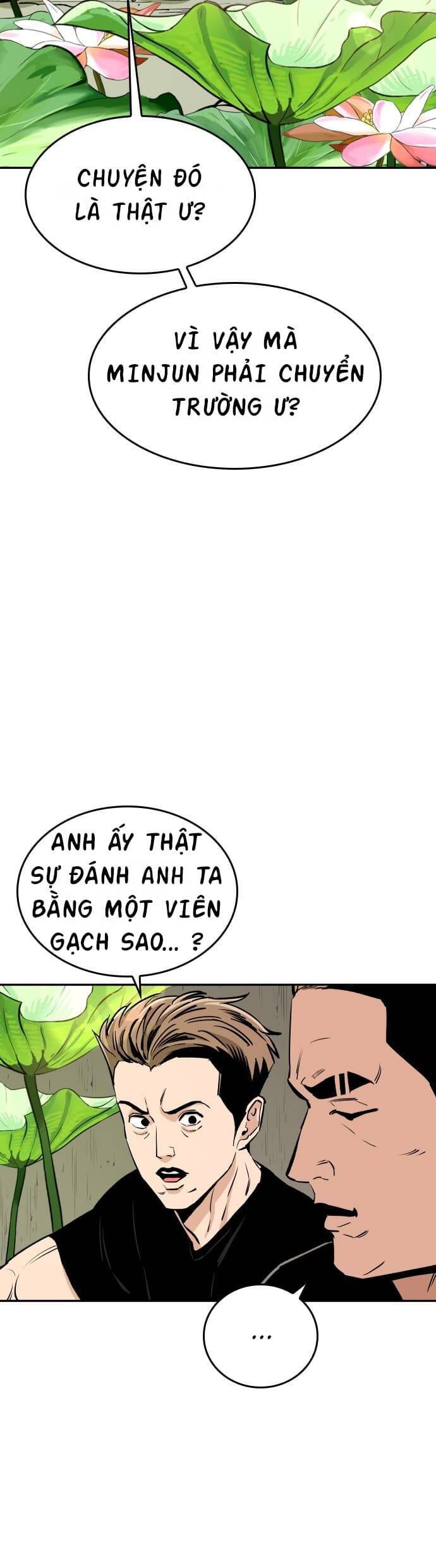 Sân Cỏ Chiến Kí Chap 66 - Next Chap 67