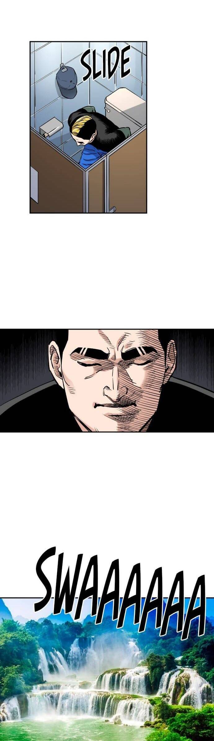 Sân Cỏ Chiến Kí Chap 66 - Next Chap 67