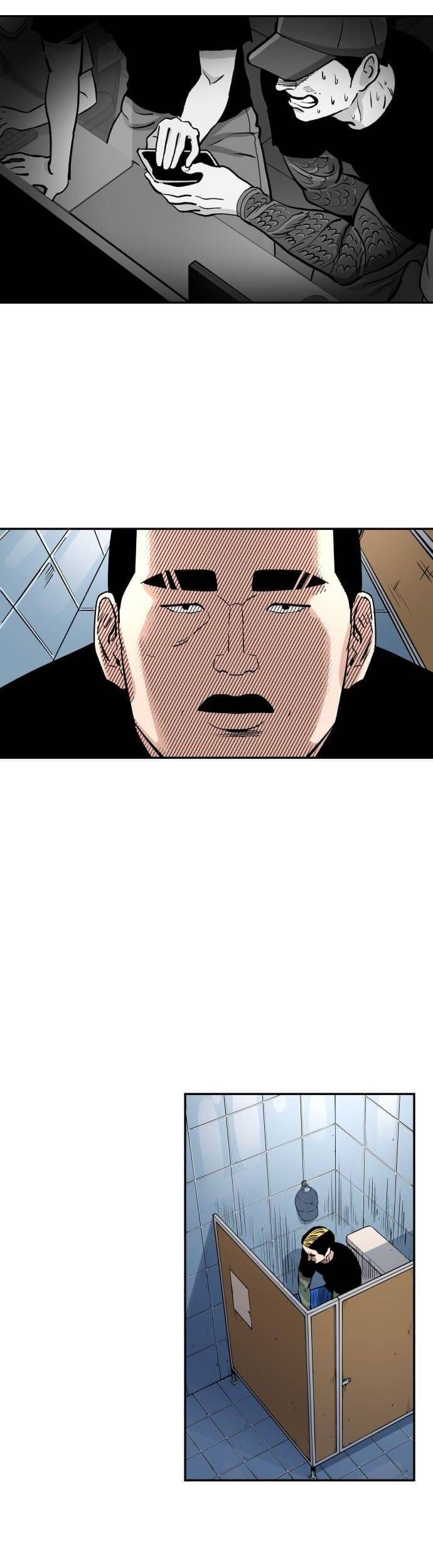 Sân Cỏ Chiến Kí Chap 66 - Next Chap 67