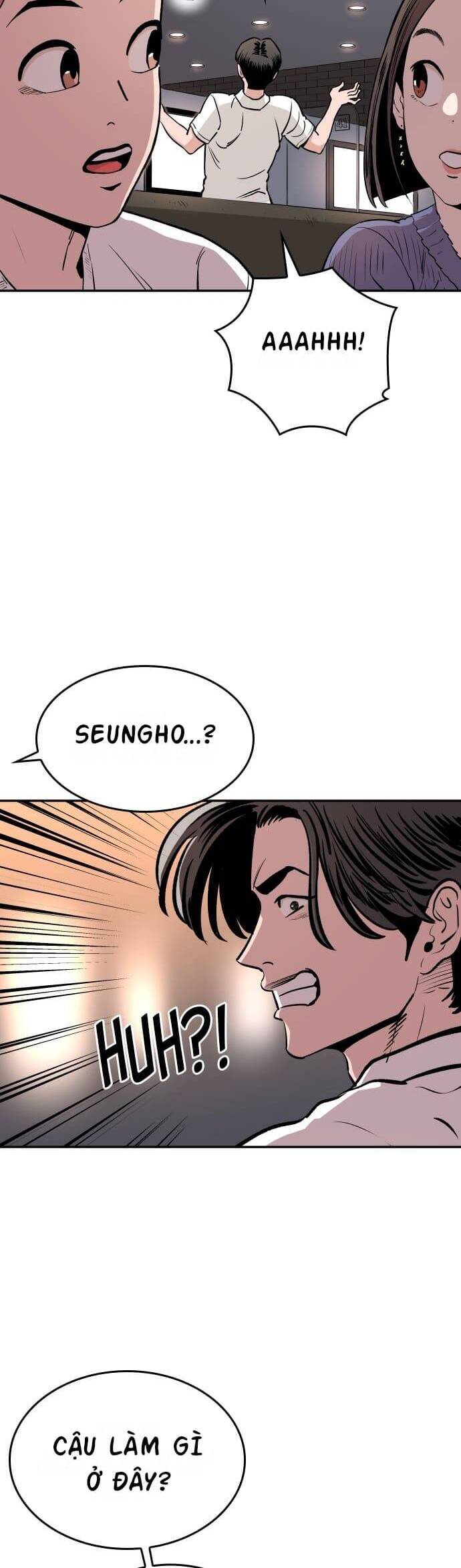 Sân Cỏ Chiến Kí Chap 66 - Next Chap 67