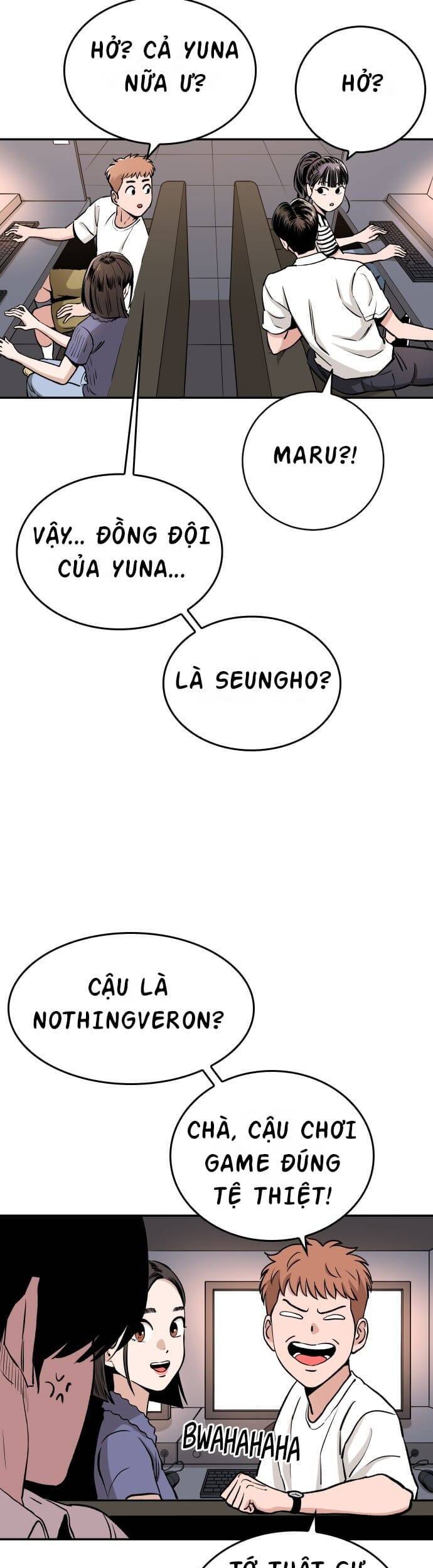 Sân Cỏ Chiến Kí Chap 66 - Next Chap 67