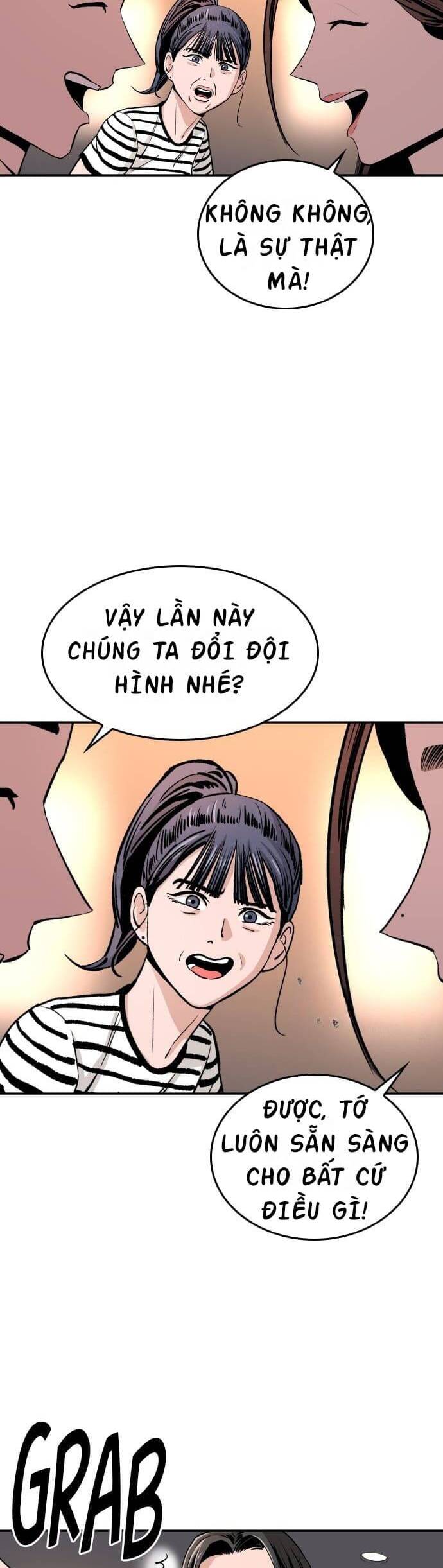 Sân Cỏ Chiến Kí Chap 66 - Next Chap 67