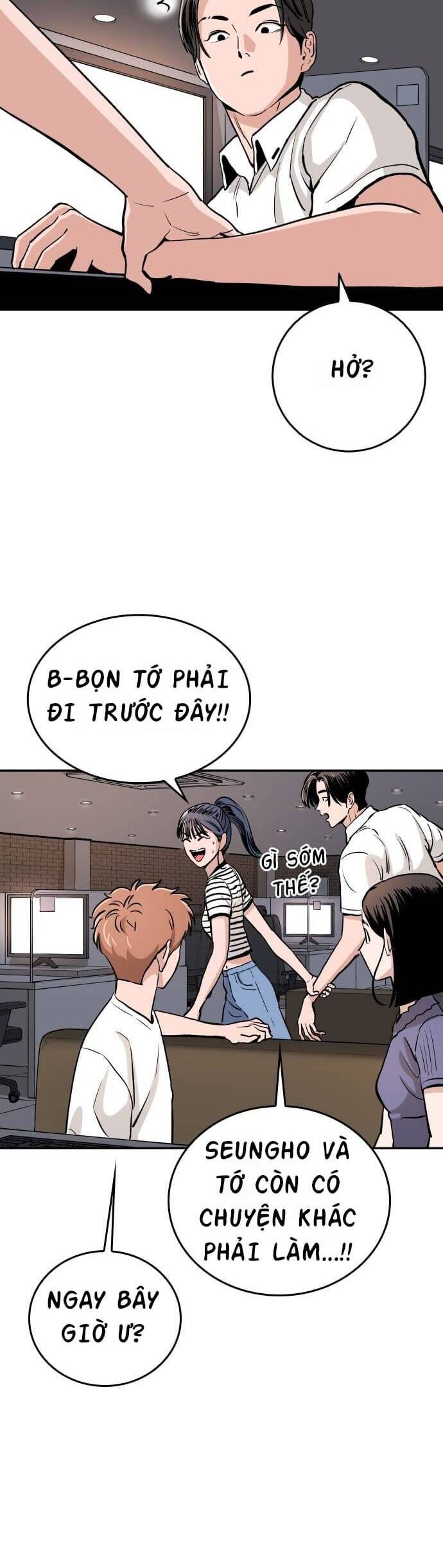 Sân Cỏ Chiến Kí Chap 66 - Next Chap 67
