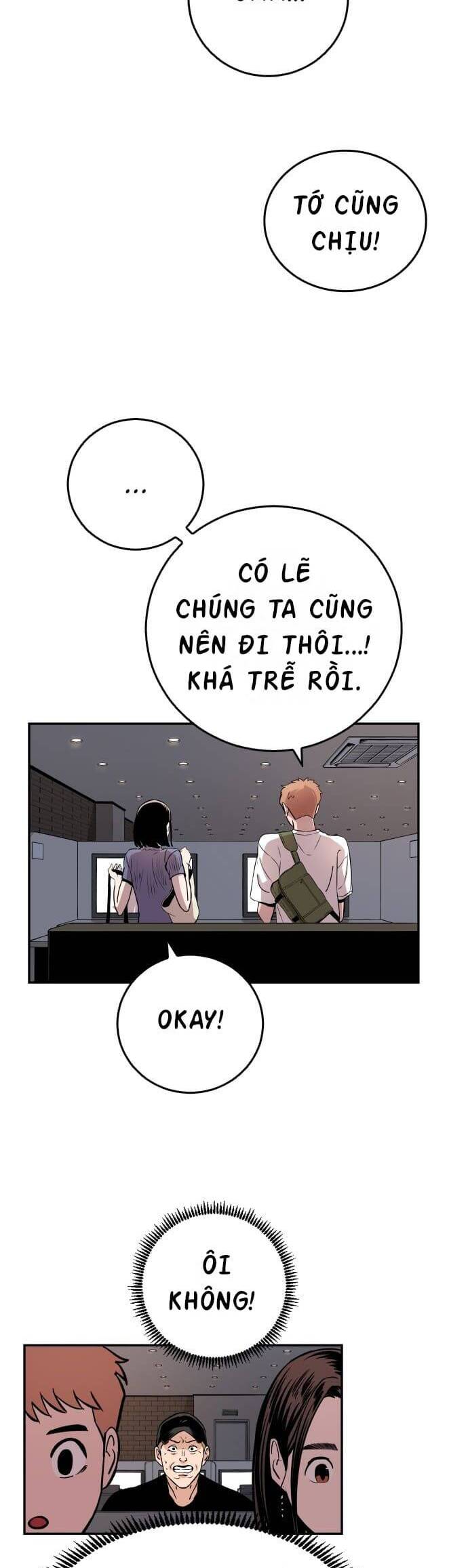 Sân Cỏ Chiến Kí Chap 66 - Next Chap 67