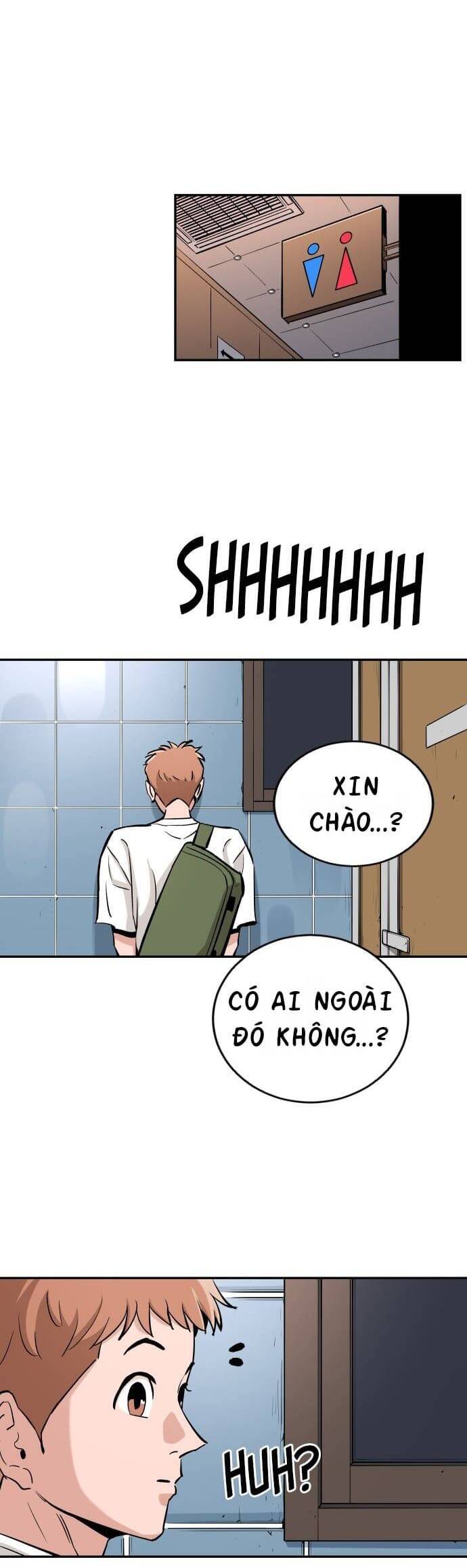 Sân Cỏ Chiến Kí Chap 66 - Next Chap 67
