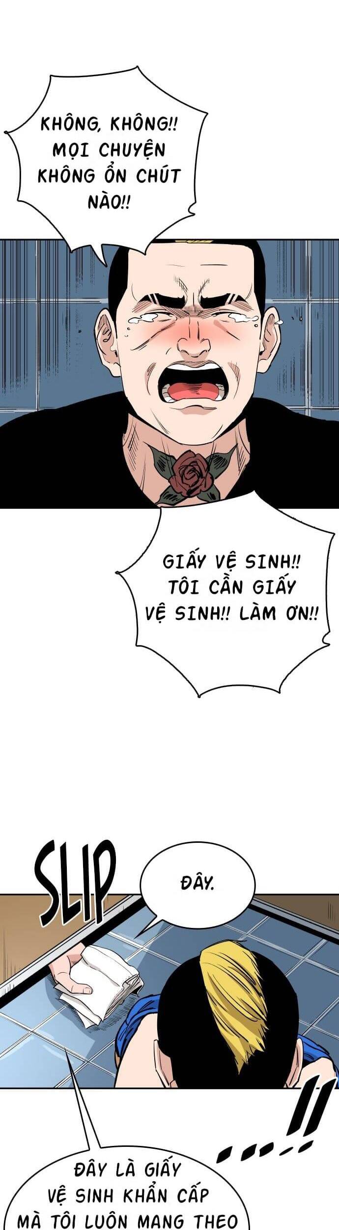 Sân Cỏ Chiến Kí Chap 66 - Next Chap 67