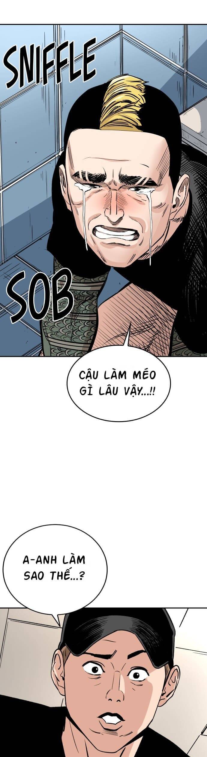 Sân Cỏ Chiến Kí Chap 66 - Next Chap 67