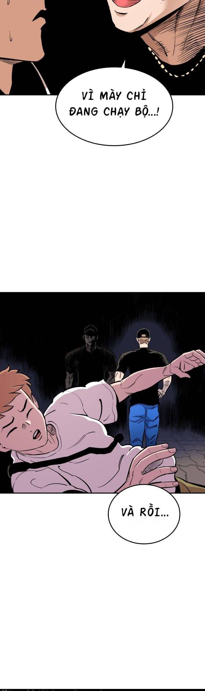 Sân Cỏ Chiến Kí Chap 67 - Next Chap 68