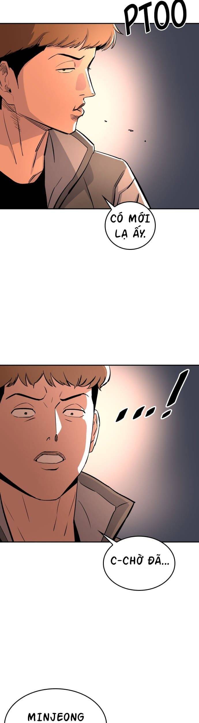 Sân Cỏ Chiến Kí Chap 67 - Next Chap 68