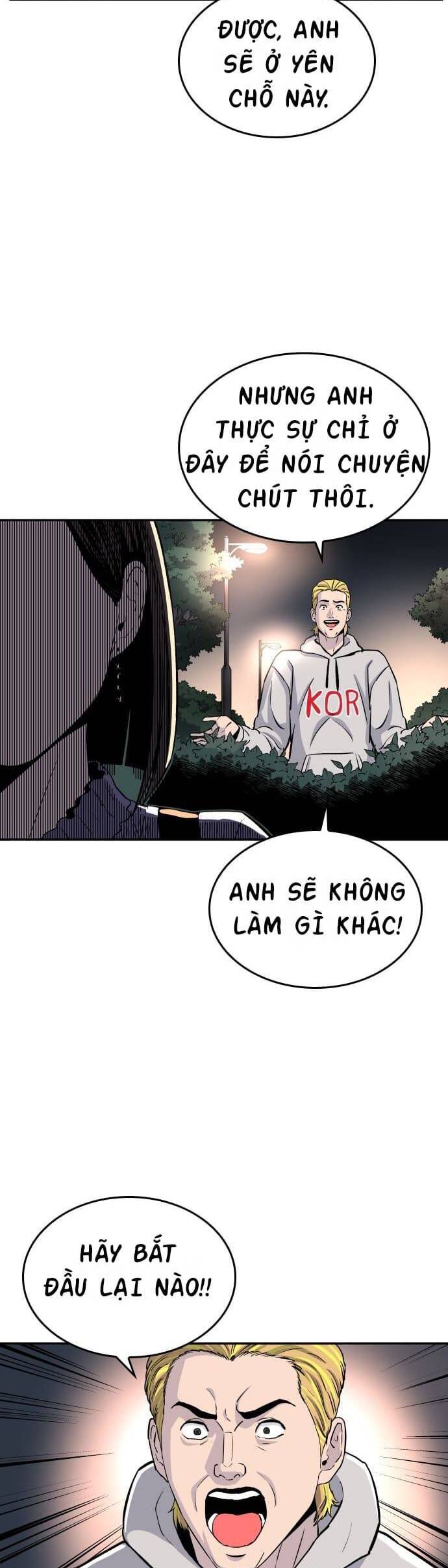 Sân Cỏ Chiến Kí Chap 67 - Next Chap 68