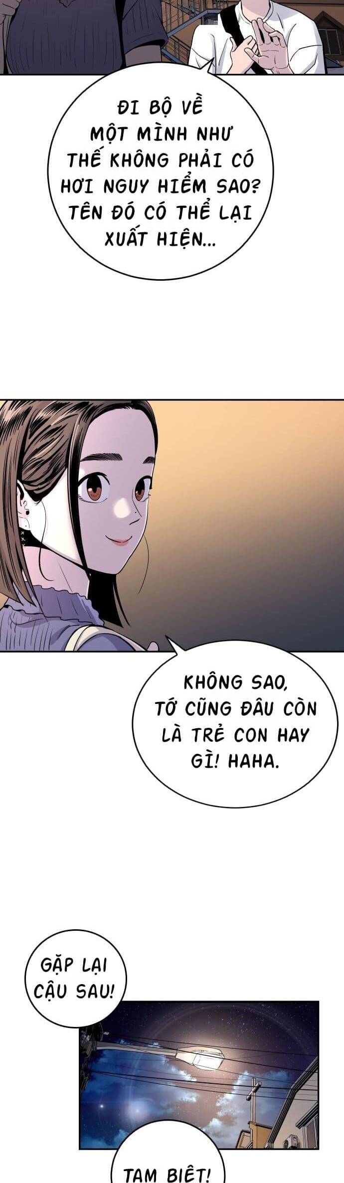 Sân Cỏ Chiến Kí Chap 67 - Next Chap 68