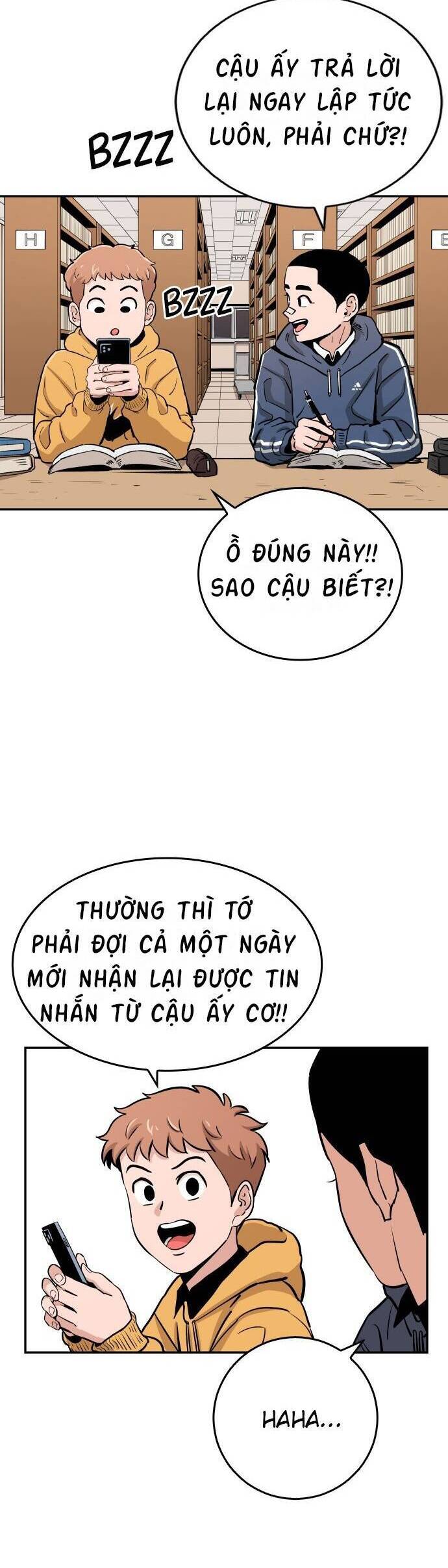 Sân Cỏ Chiến Kí Chap 68 - Next Chap 69