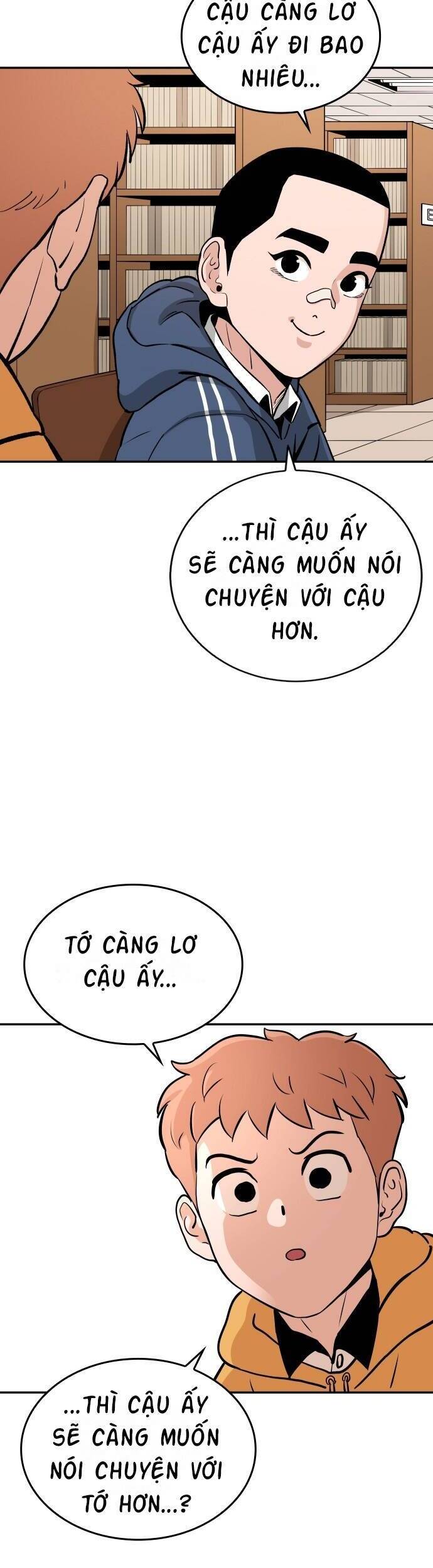 Sân Cỏ Chiến Kí Chap 68 - Next Chap 69