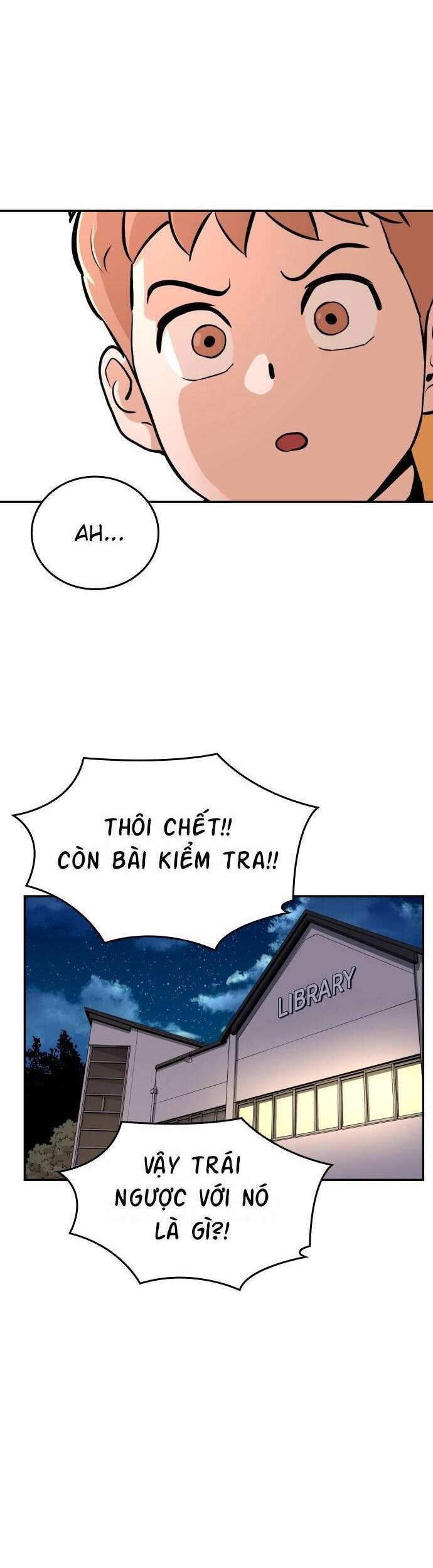 Sân Cỏ Chiến Kí Chap 68 - Next Chap 69